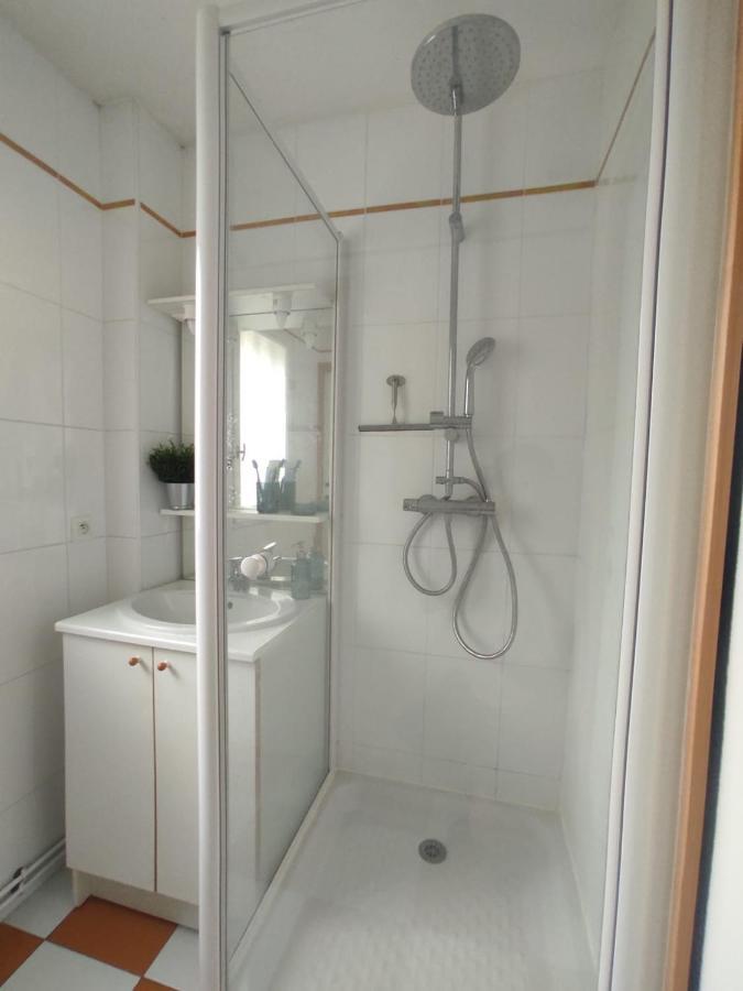Appartement 37M With Terrace And Garden Near The Sea à Cabourg Extérieur photo